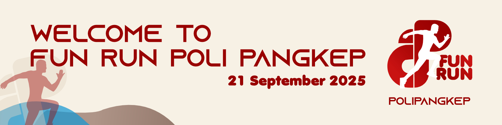 FUN RUN POLIPANGKEP 2025